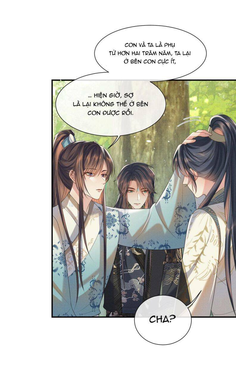 Ngộ Xà Chapter 85 - TC Truyện