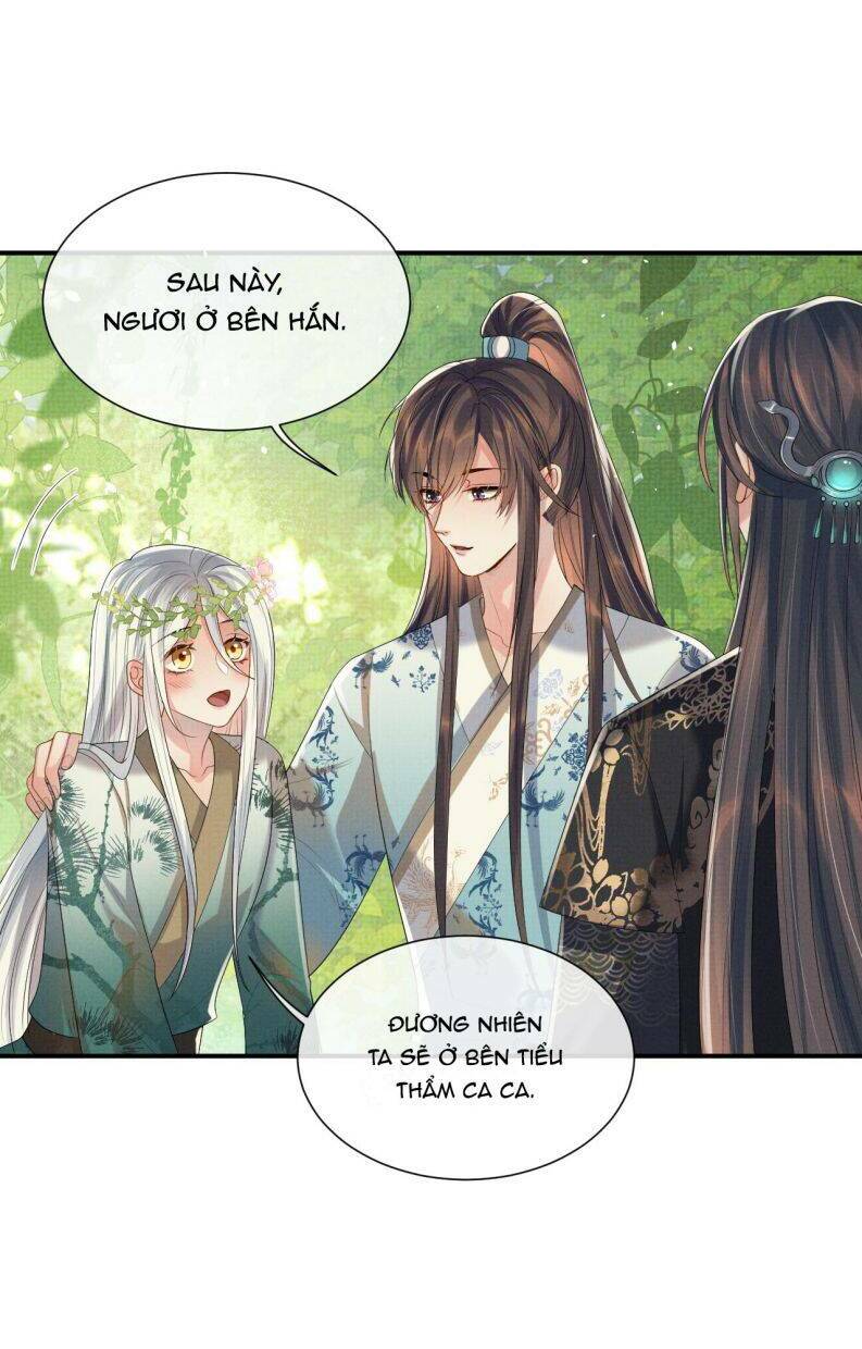 Ngộ Xà Chapter 85 - TC Truyện