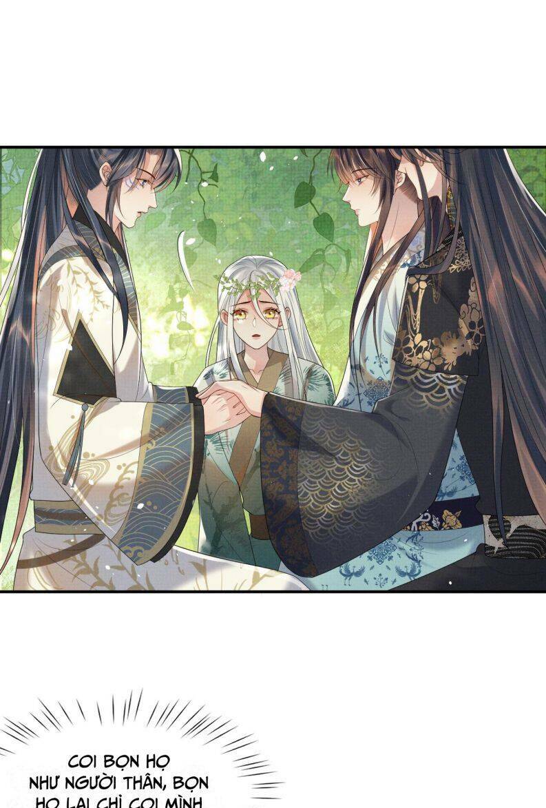 Ngộ Xà Chapter 85 - TC Truyện