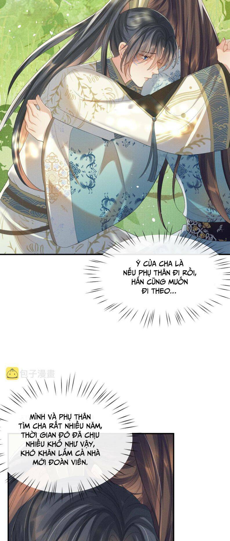 Ngộ Xà Chapter 85 - TC Truyện