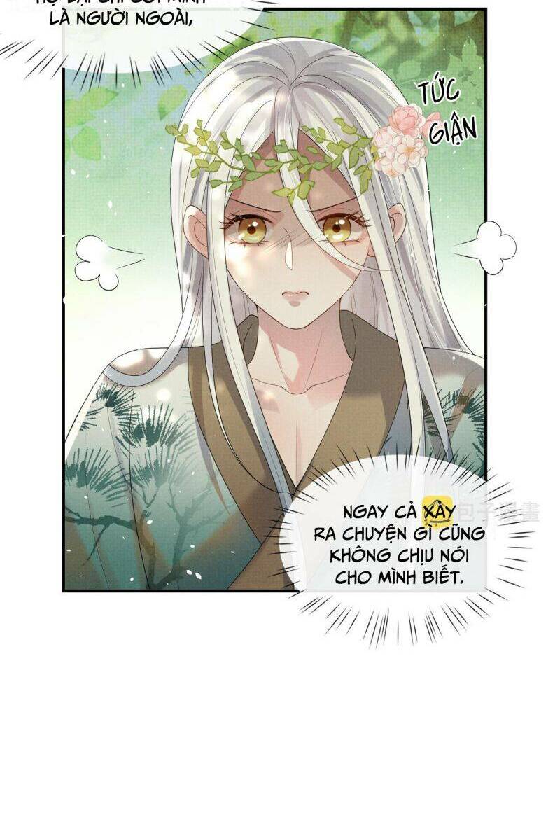 Ngộ Xà Chapter 85 - TC Truyện