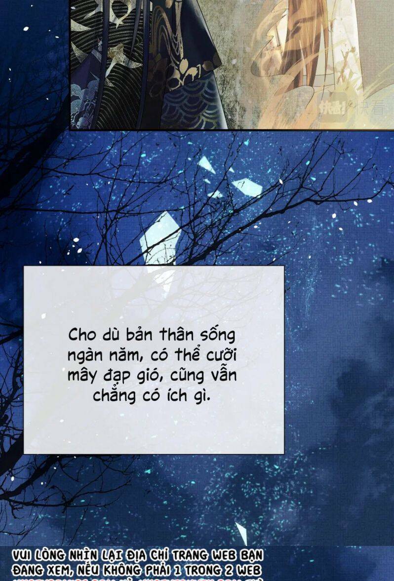 Ngộ Xà Chapter 86 - TC Truyện