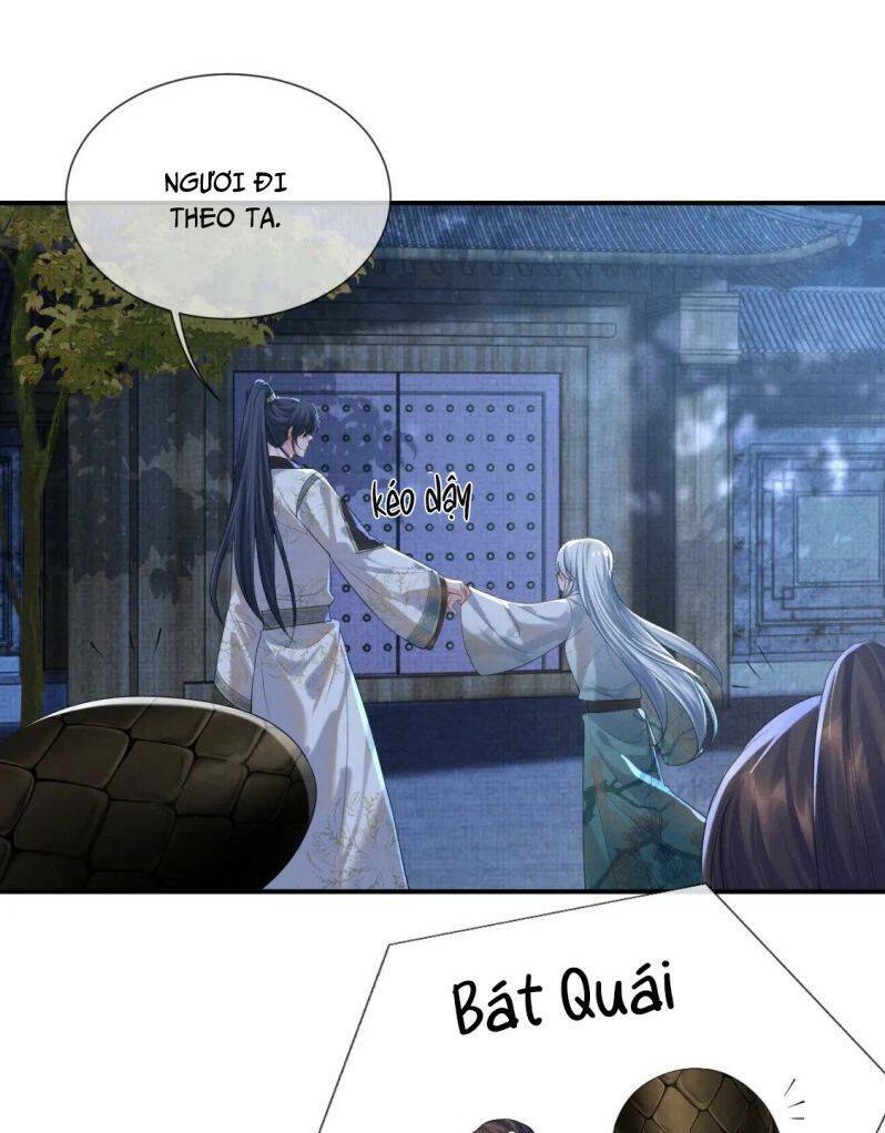 Ngộ Xà Chapter 86 - TC Truyện