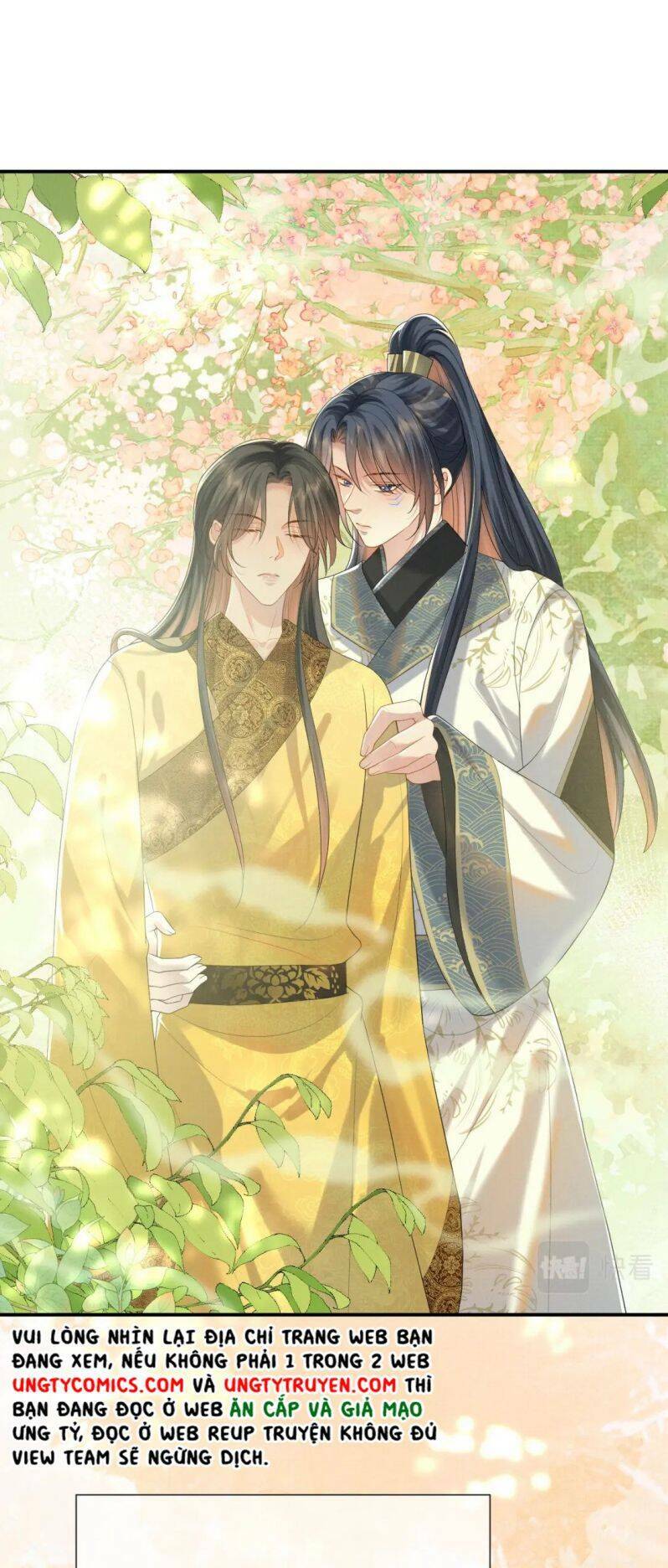 Ngộ Xà Chapter 86 - TC Truyện