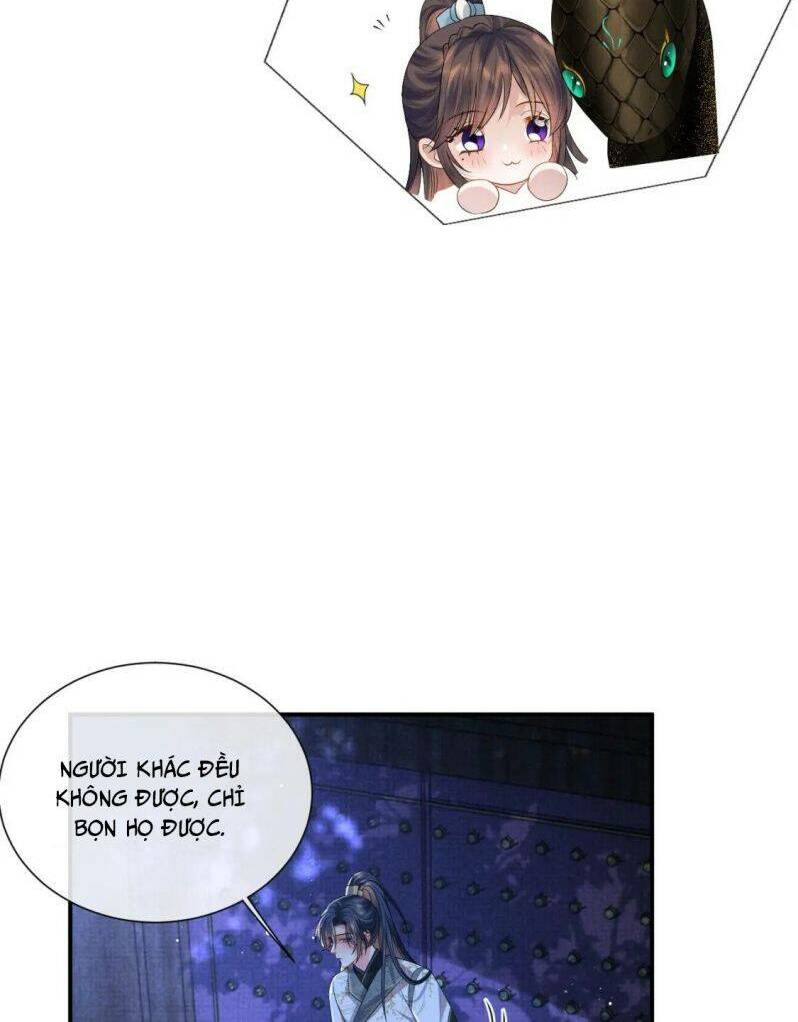Ngộ Xà Chapter 86 - TC Truyện