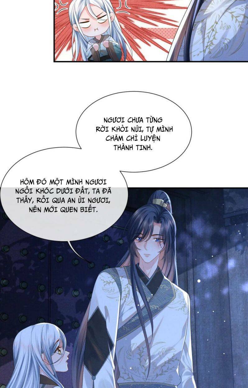 Ngộ Xà Chapter 86 - TC Truyện