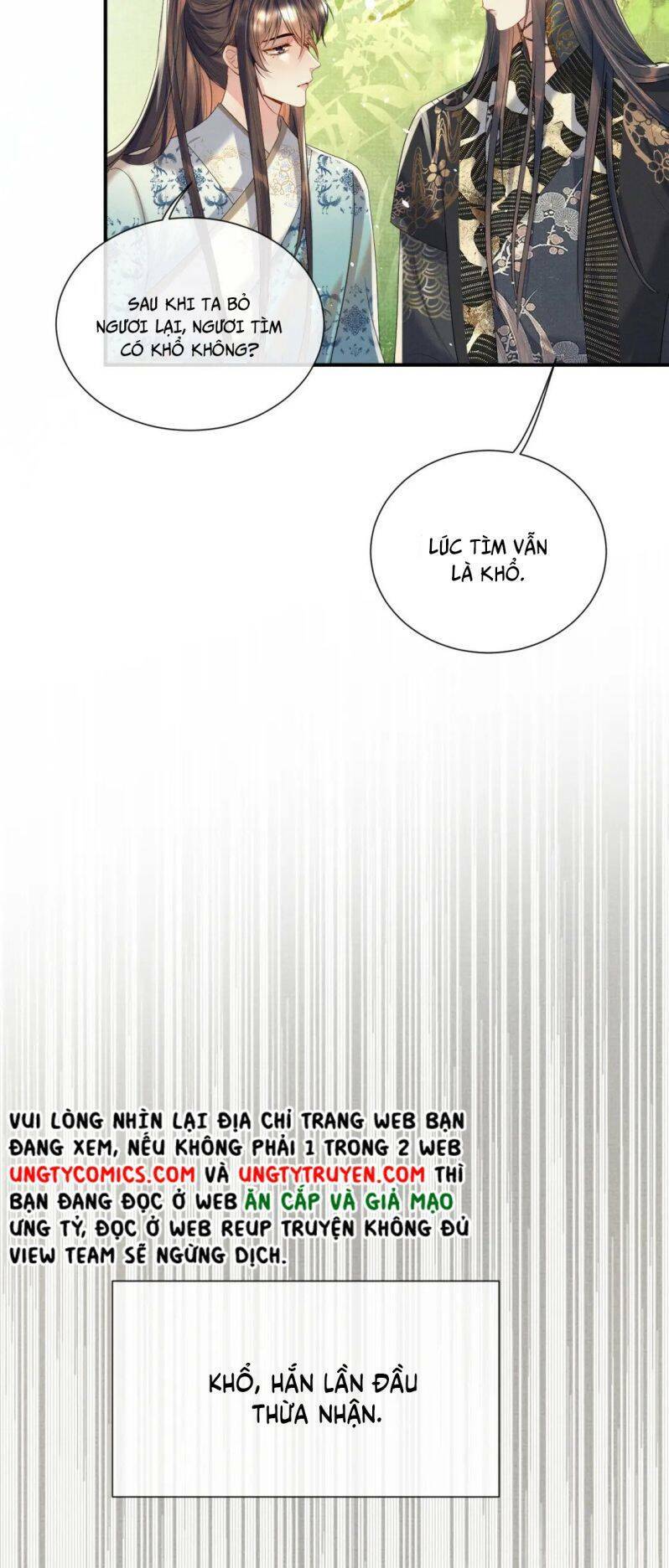 Ngộ Xà Chapter 86 - TC Truyện
