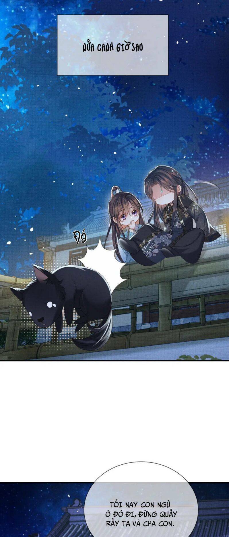 Ngộ Xà Chapter 86 - TC Truyện