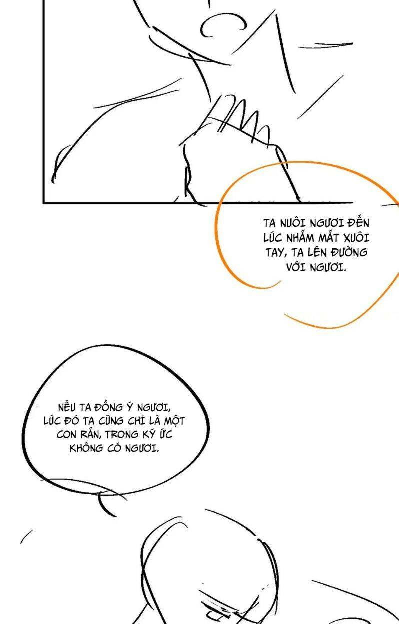 Ngộ Xà Chapter 86 - TC Truyện