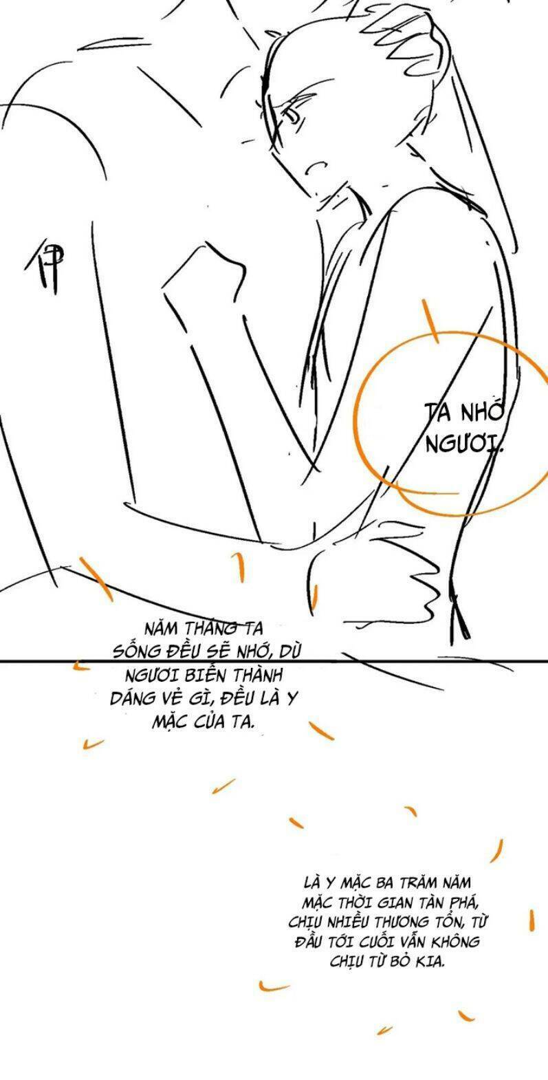 Ngộ Xà Chapter 86 - TC Truyện
