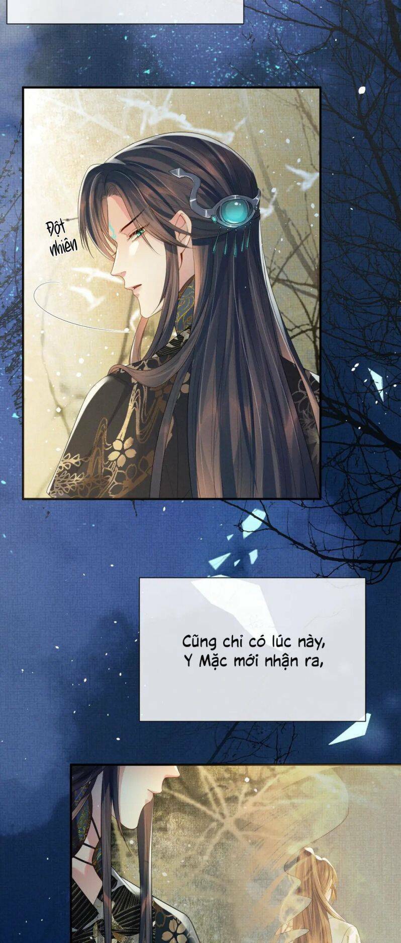 Ngộ Xà Chapter 86 - TC Truyện