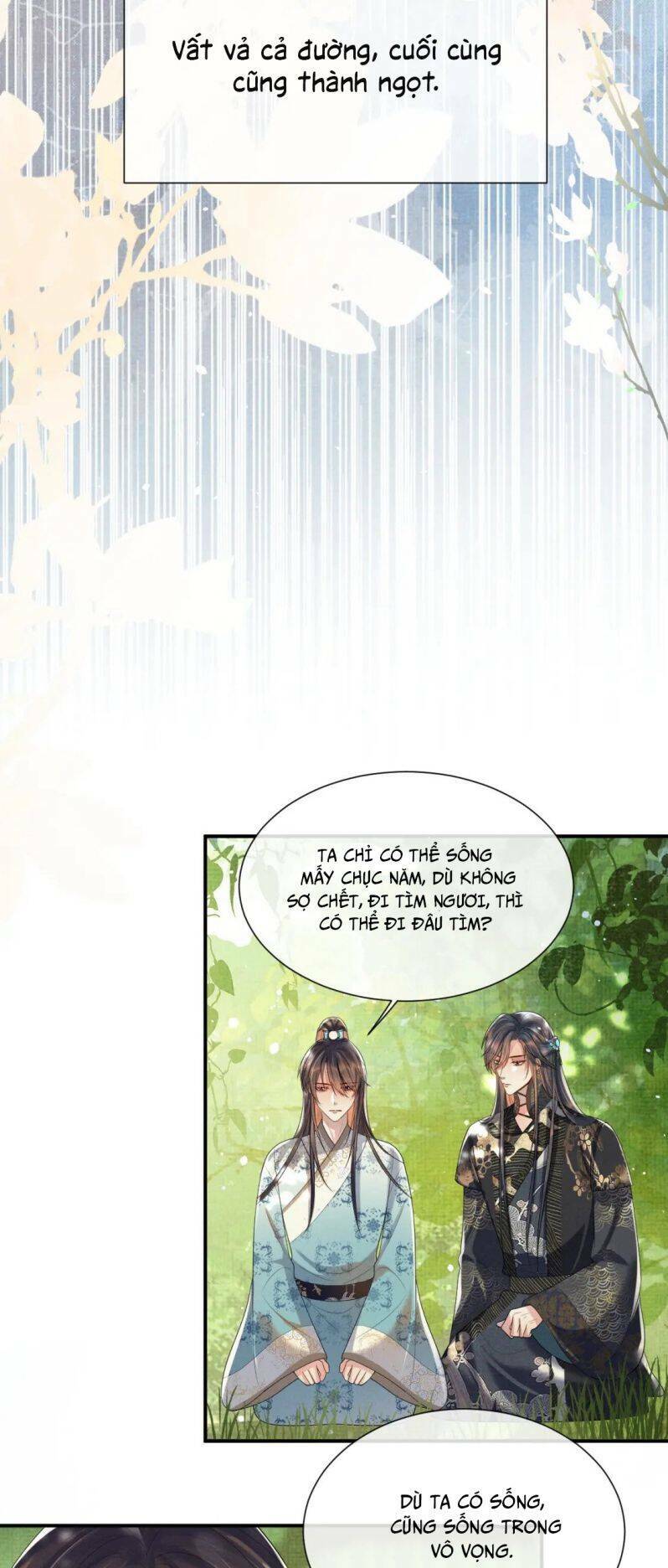 Ngộ Xà Chapter 86 - TC Truyện