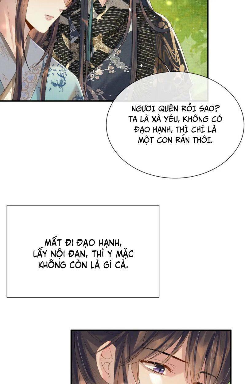 Ngộ Xà Chapter 86 - TC Truyện