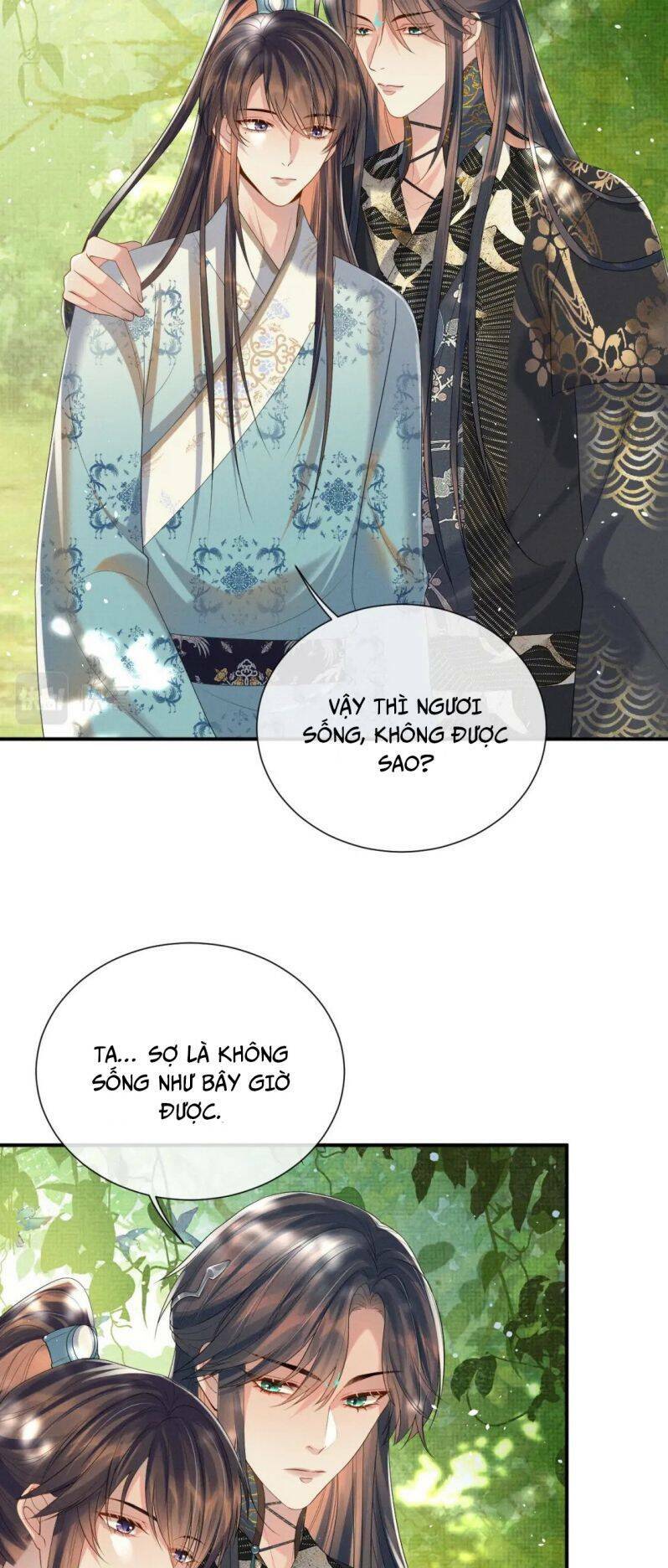 Ngộ Xà Chapter 86 - TC Truyện