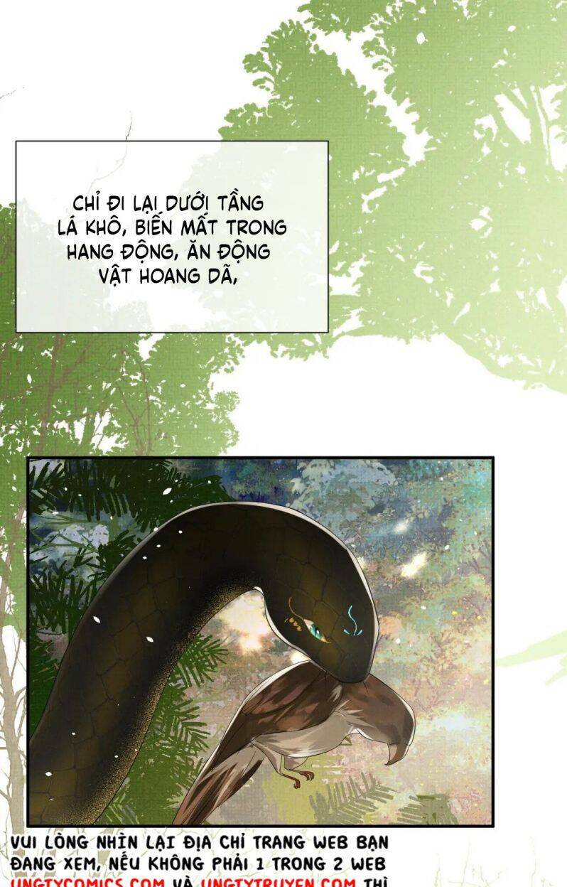 Ngộ Xà Chapter 86 - TC Truyện