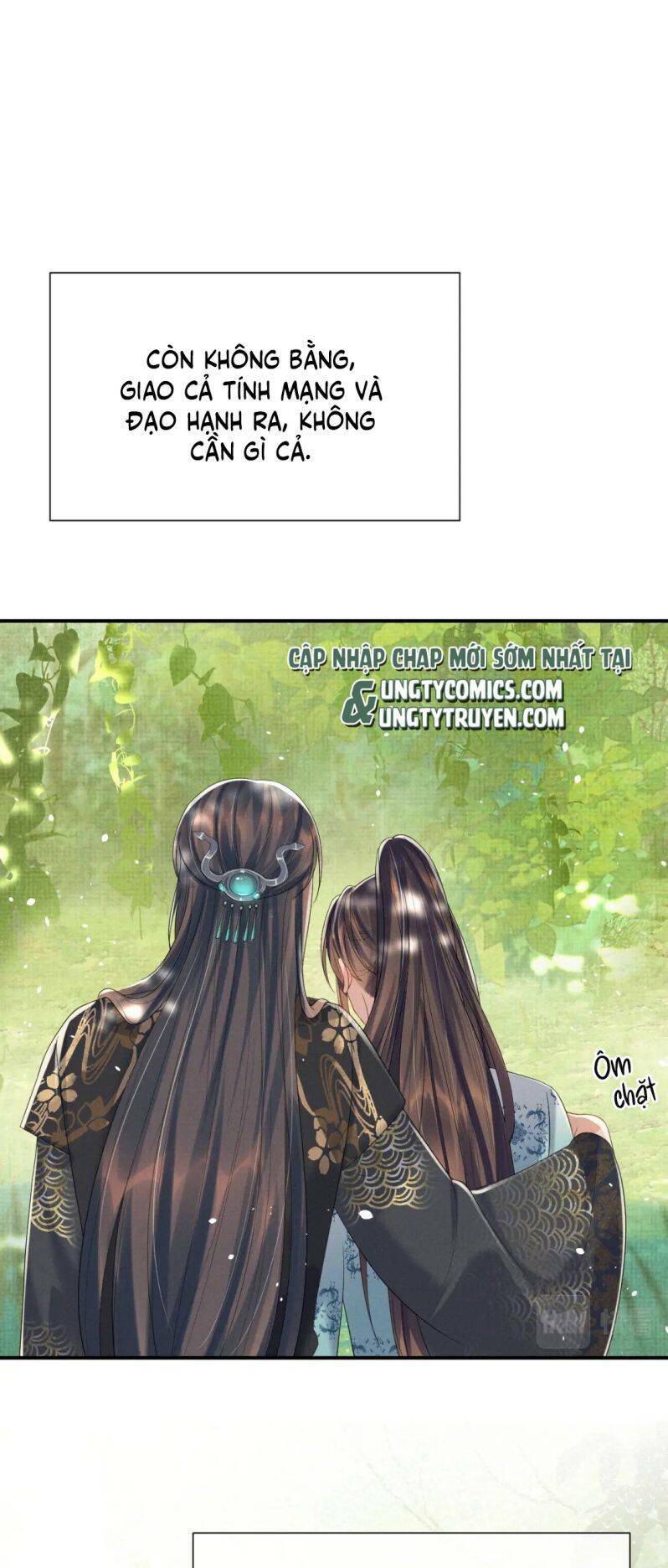 Ngộ Xà Chapter 86 - TC Truyện