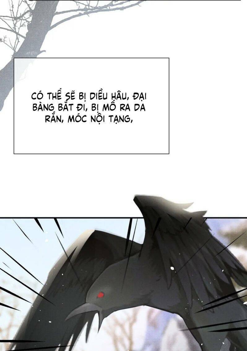 Ngộ Xà Chapter 86 - TC Truyện
