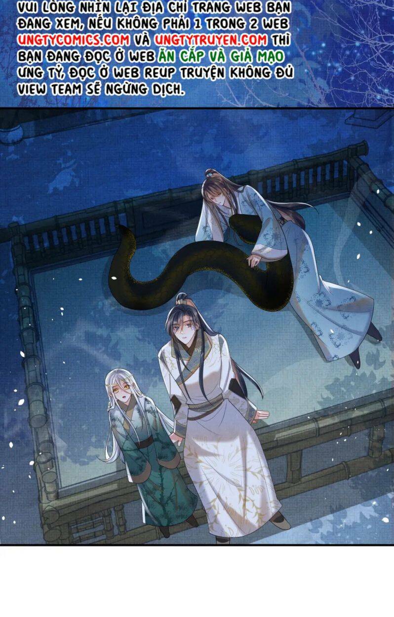 Ngộ Xà Chapter 86 - TC Truyện