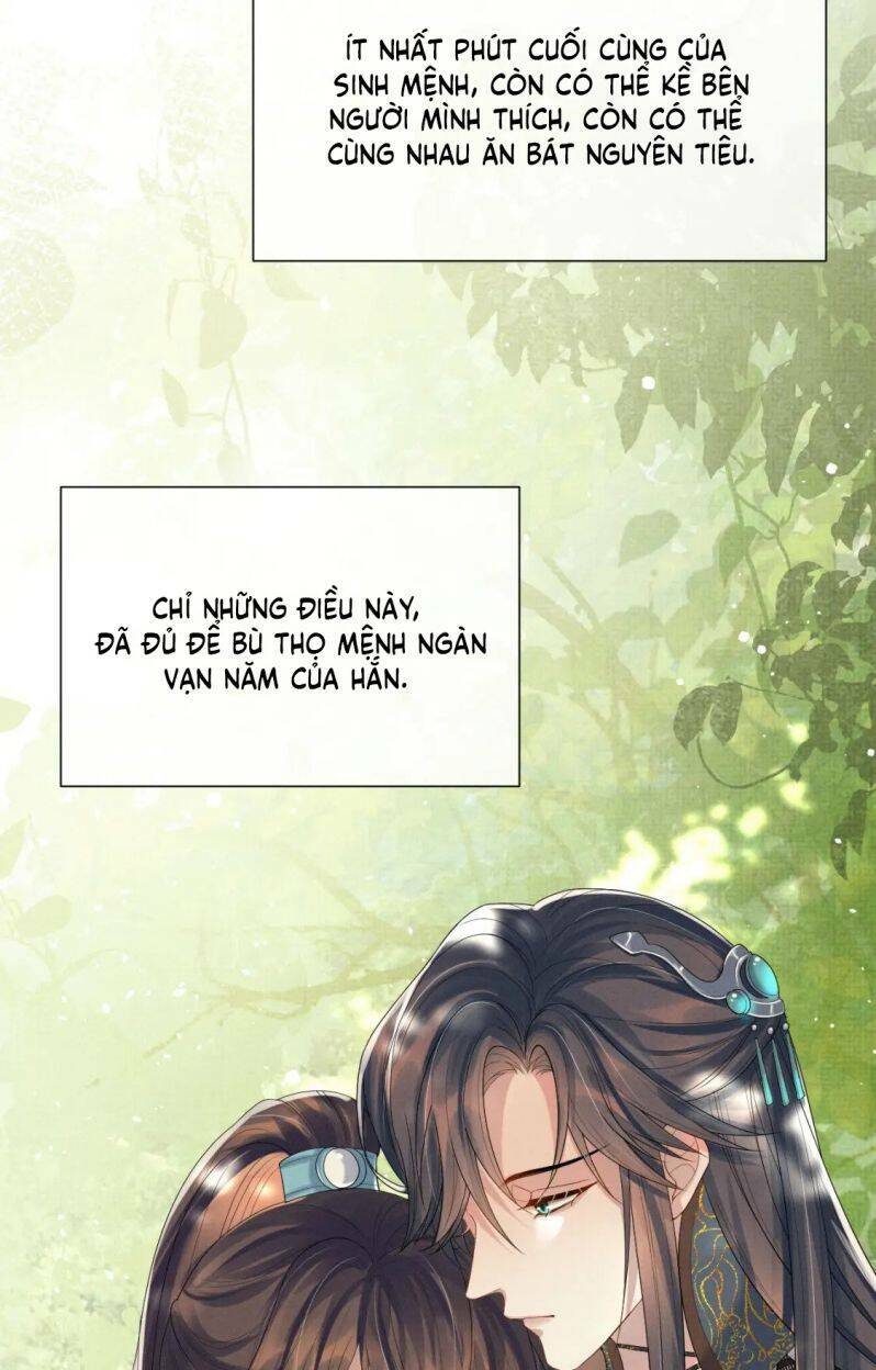 Ngộ Xà Chapter 86 - TC Truyện