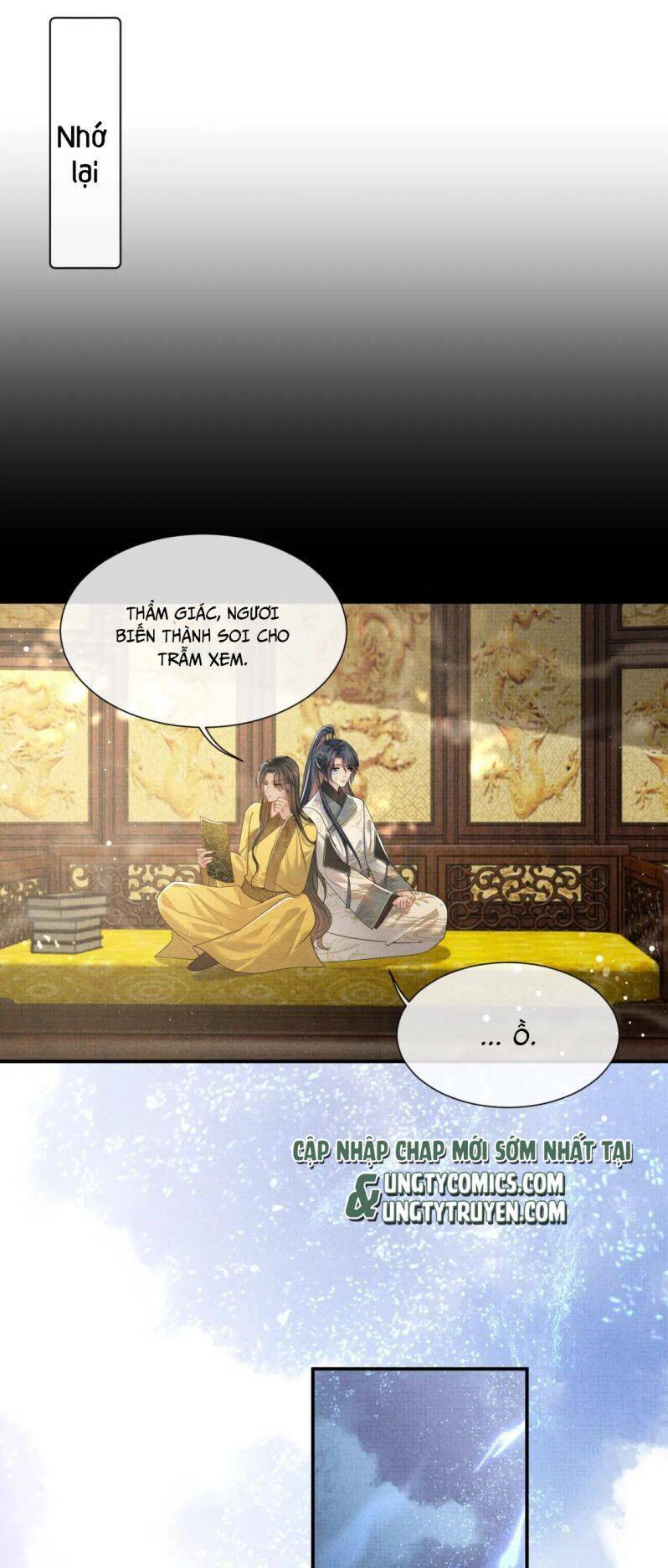 Ngộ Xà Chapter 86 - TC Truyện