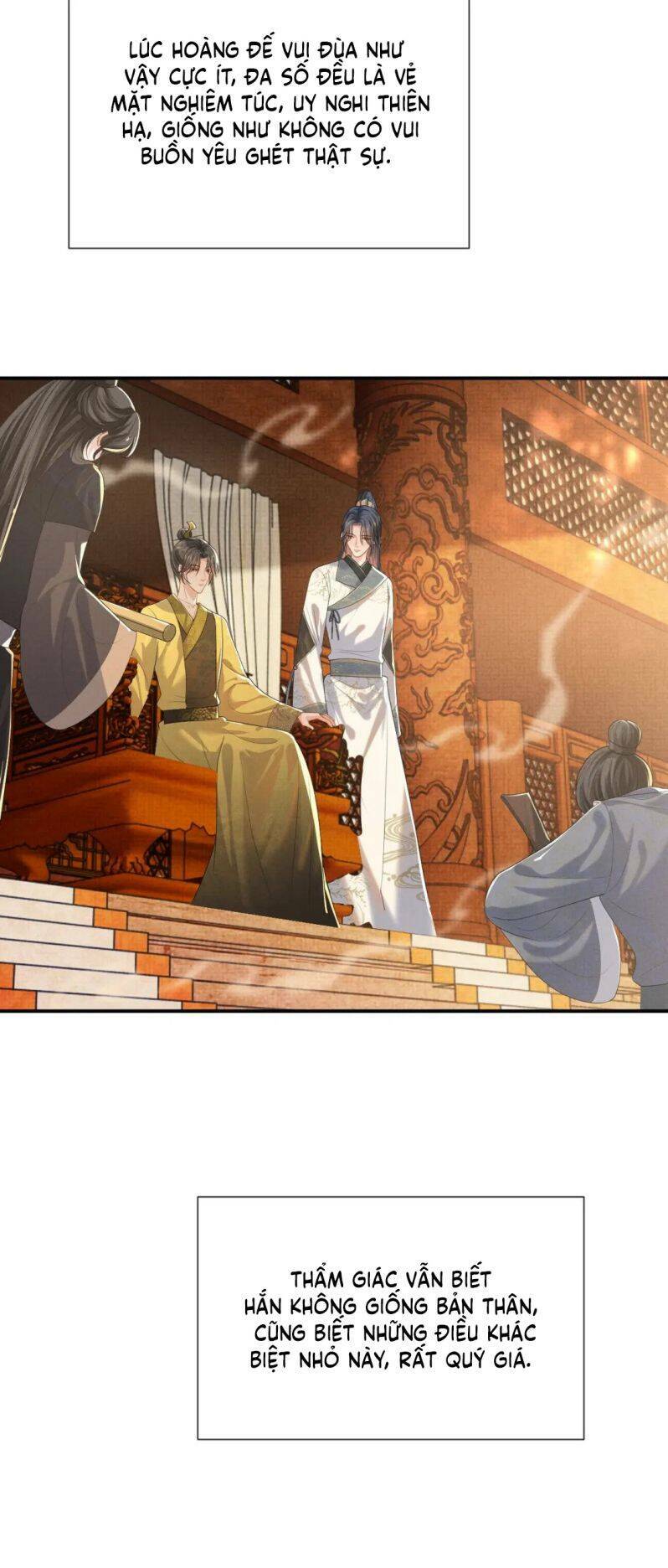Ngộ Xà Chapter 86 - TC Truyện