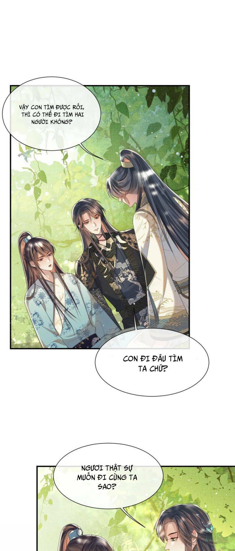 Ngộ Xà Chapter 86 - TC Truyện