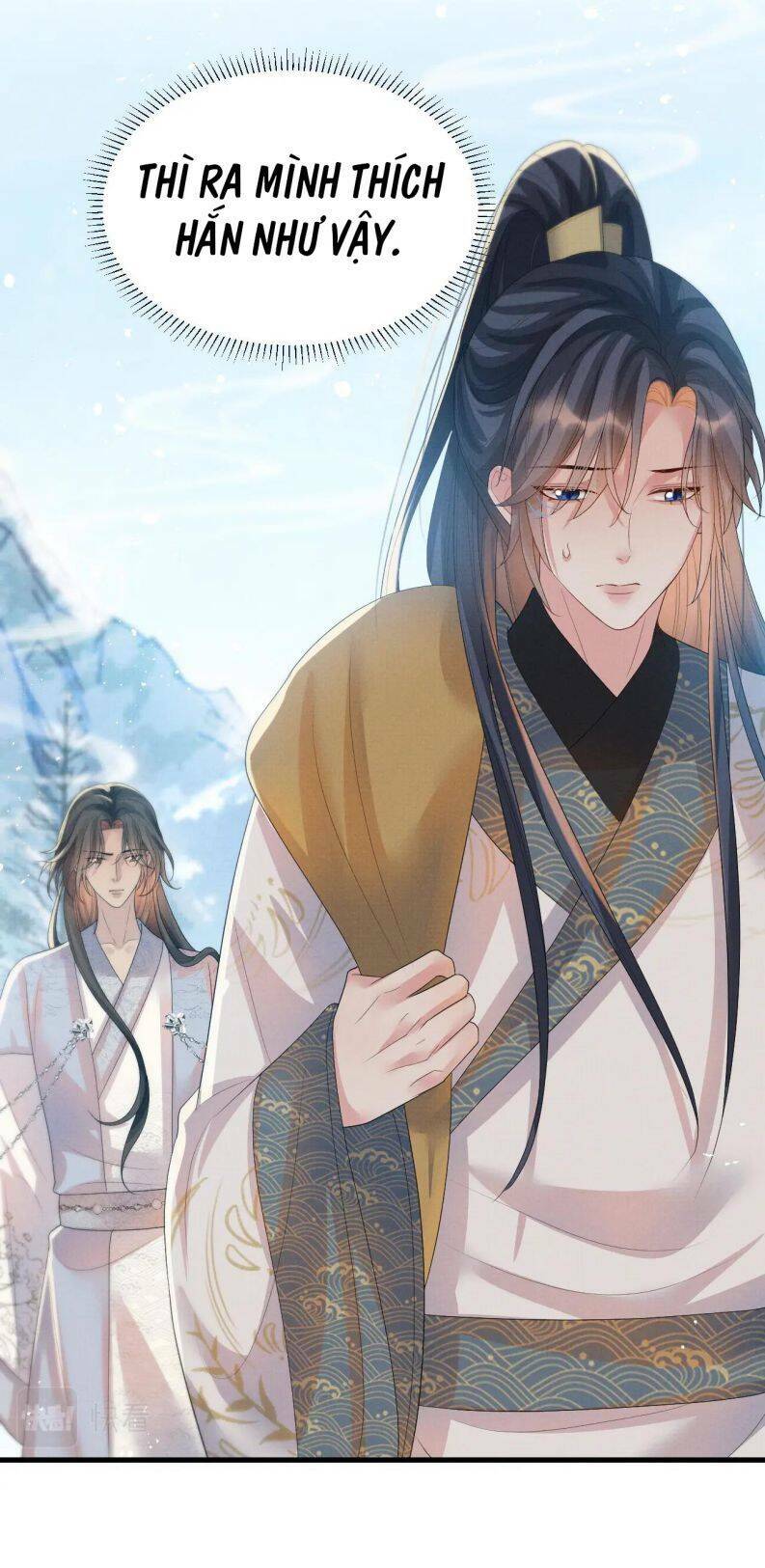 Ngộ Xà Chapter 102 - TC Truyện