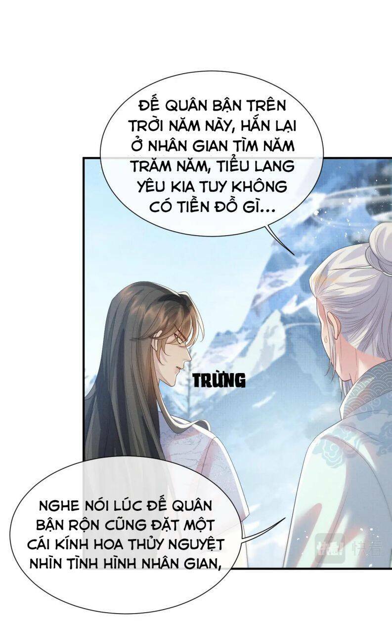 Ngộ Xà Chapter 102 - TC Truyện