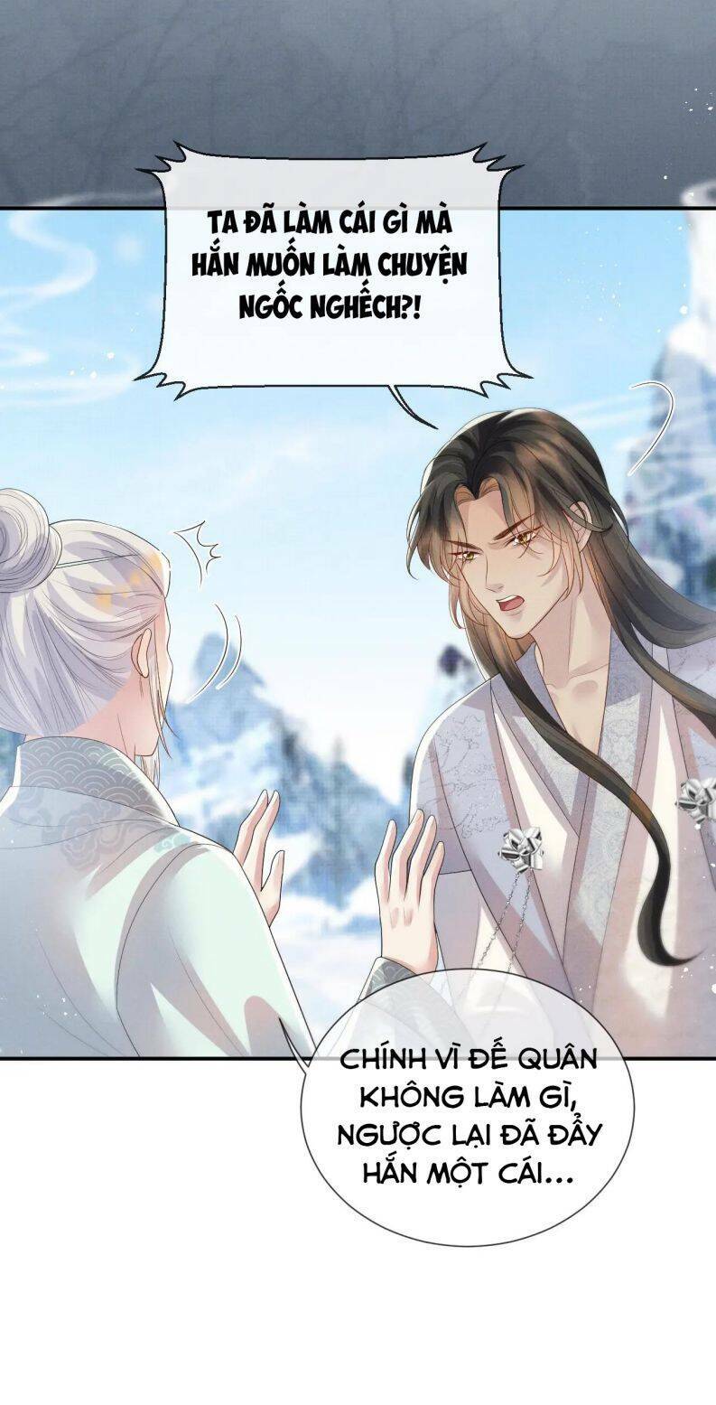 Ngộ Xà Chapter 102 - TC Truyện