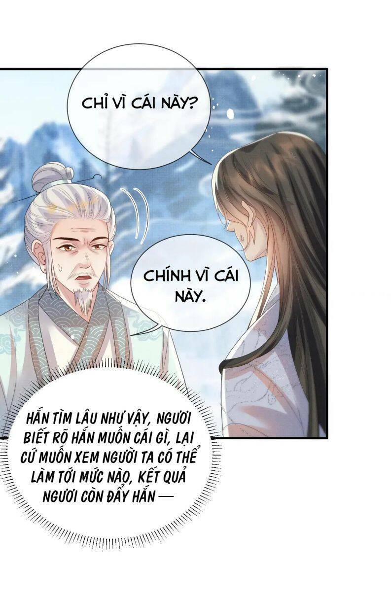 Ngộ Xà Chapter 102 - TC Truyện
