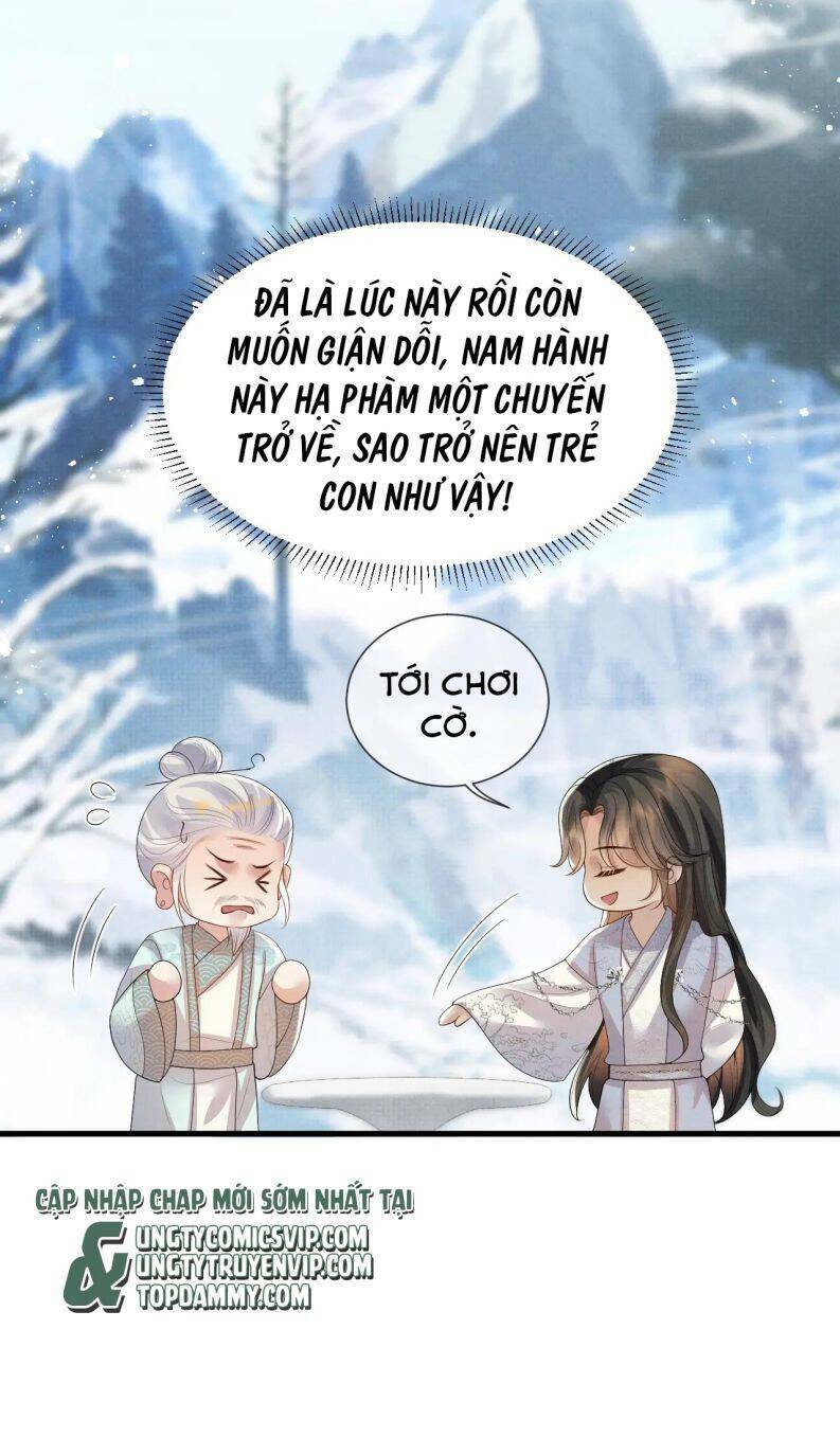 Ngộ Xà Chapter 102 - TC Truyện