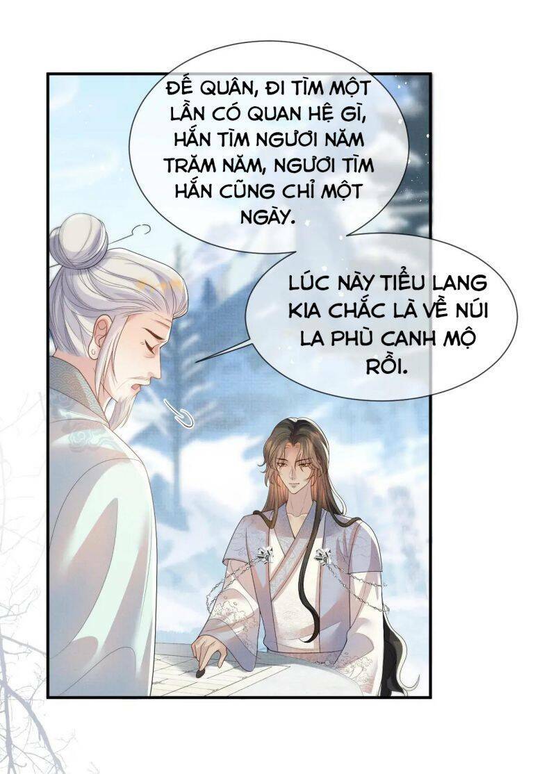 Ngộ Xà Chapter 102 - TC Truyện
