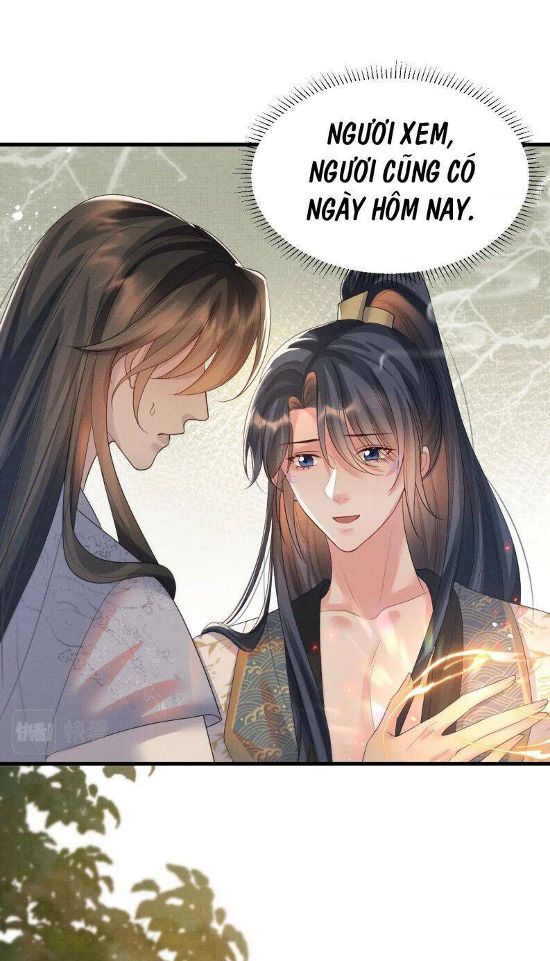 Ngộ Xà Chapter 102 - TC Truyện