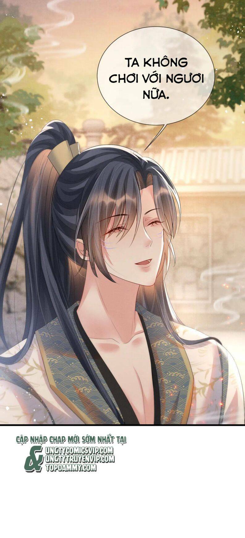 Ngộ Xà Chapter 102 - TC Truyện
