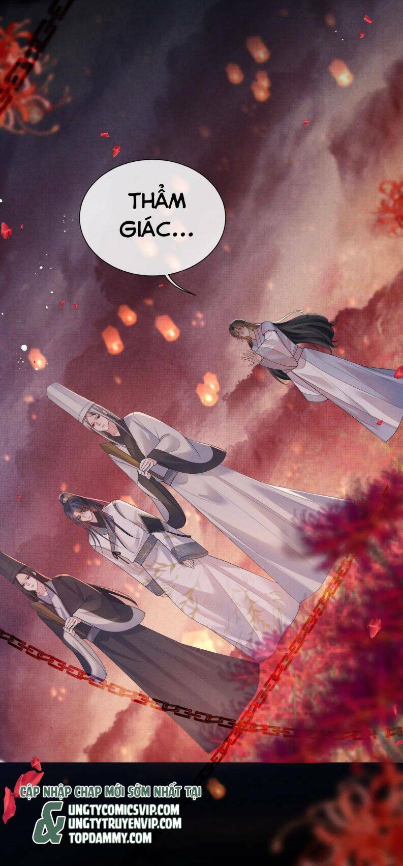 Ngộ Xà Chapter 102 - TC Truyện