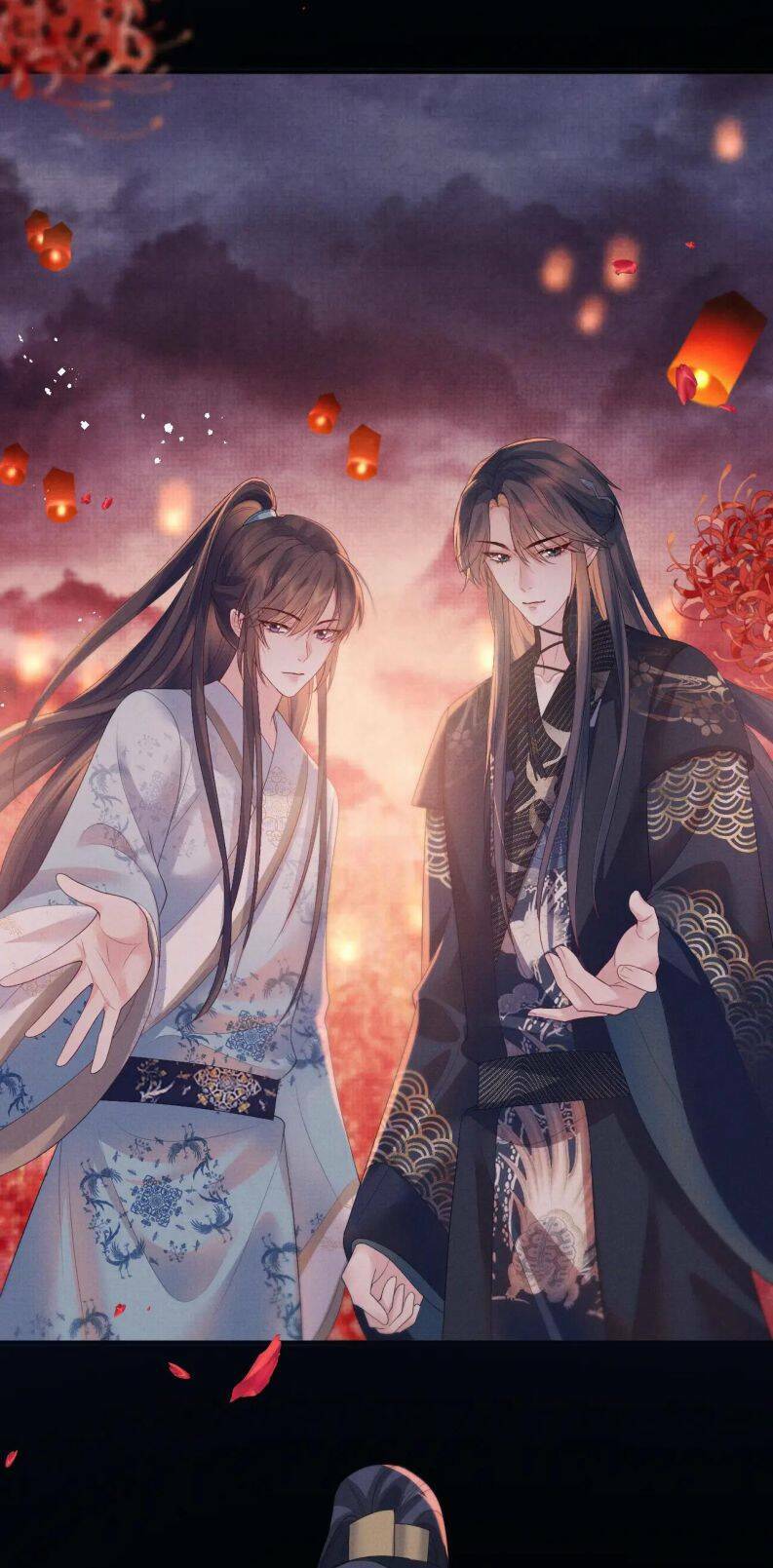 Ngộ Xà Chapter 102 - TC Truyện