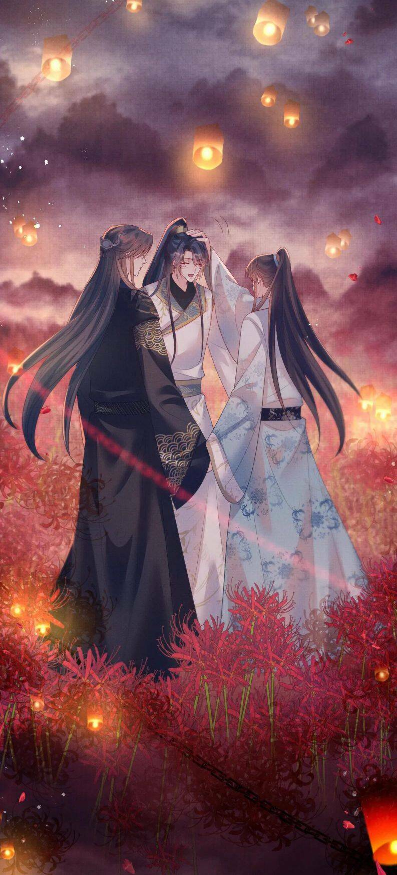 Ngộ Xà Chapter 102 - TC Truyện