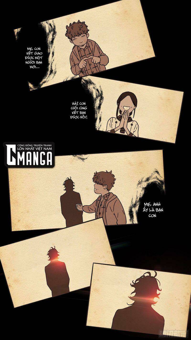 Ô Nha Chapter 144 - TC Truyện