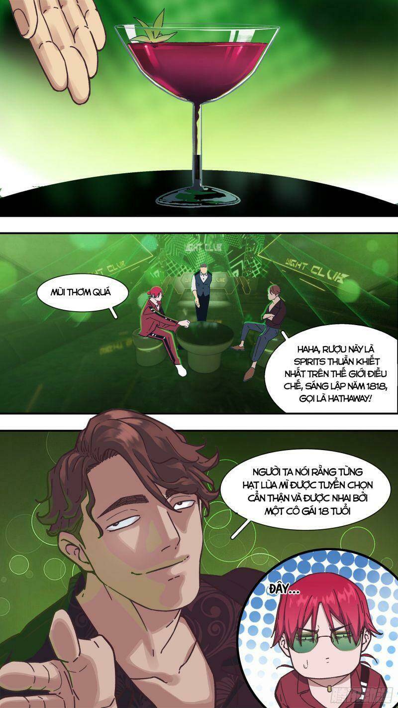 Ô Nha Chapter 152 - TC Truyện