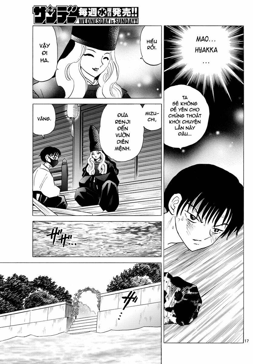 Mao Chapter 93 - TC Truyện