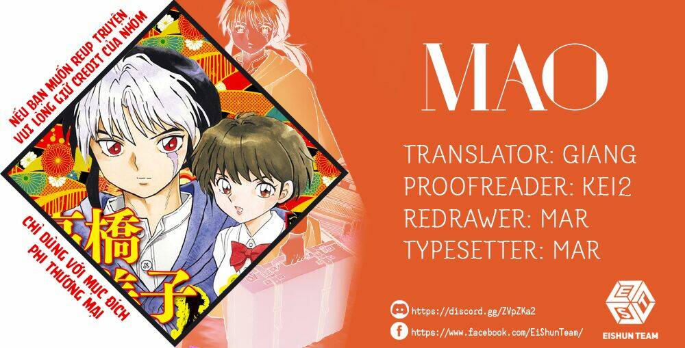 Mao Chapter 95 - TC Truyện