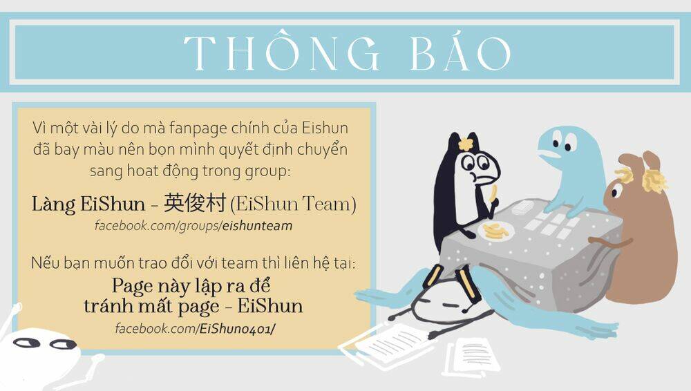 Mao Chapter 95 - TC Truyện