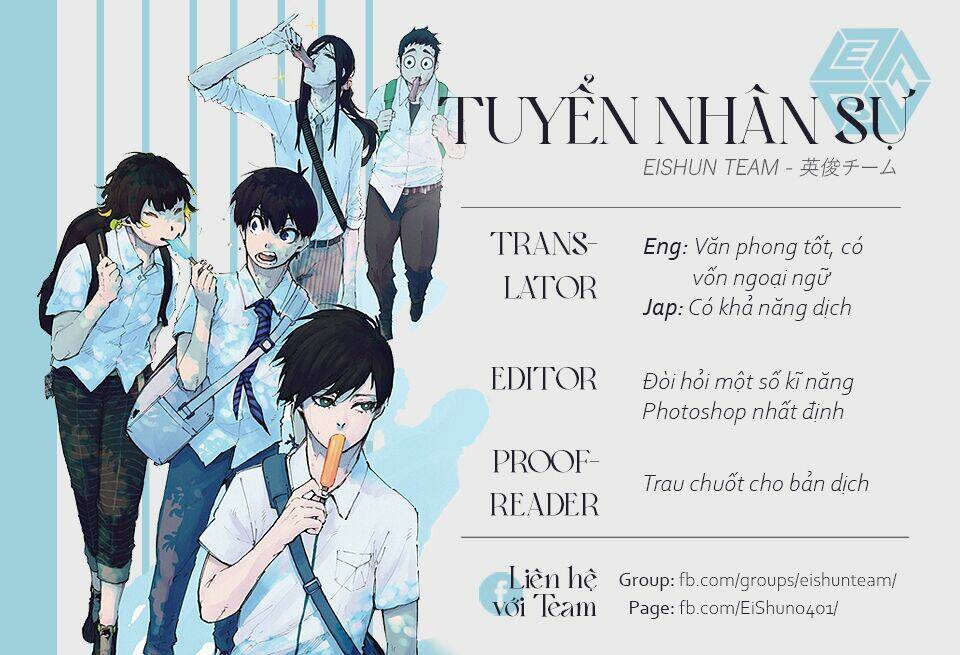 Mao Chapter 95 - TC Truyện