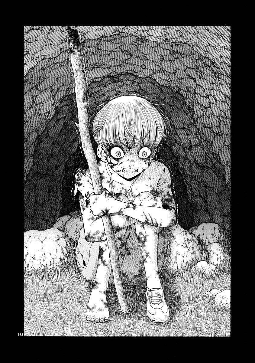 Mashira Chapter 5 - TC Truyện
