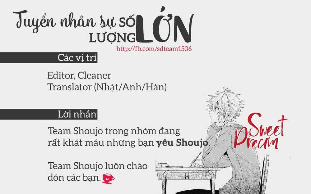 Mashira Chapter 5 - TC Truyện