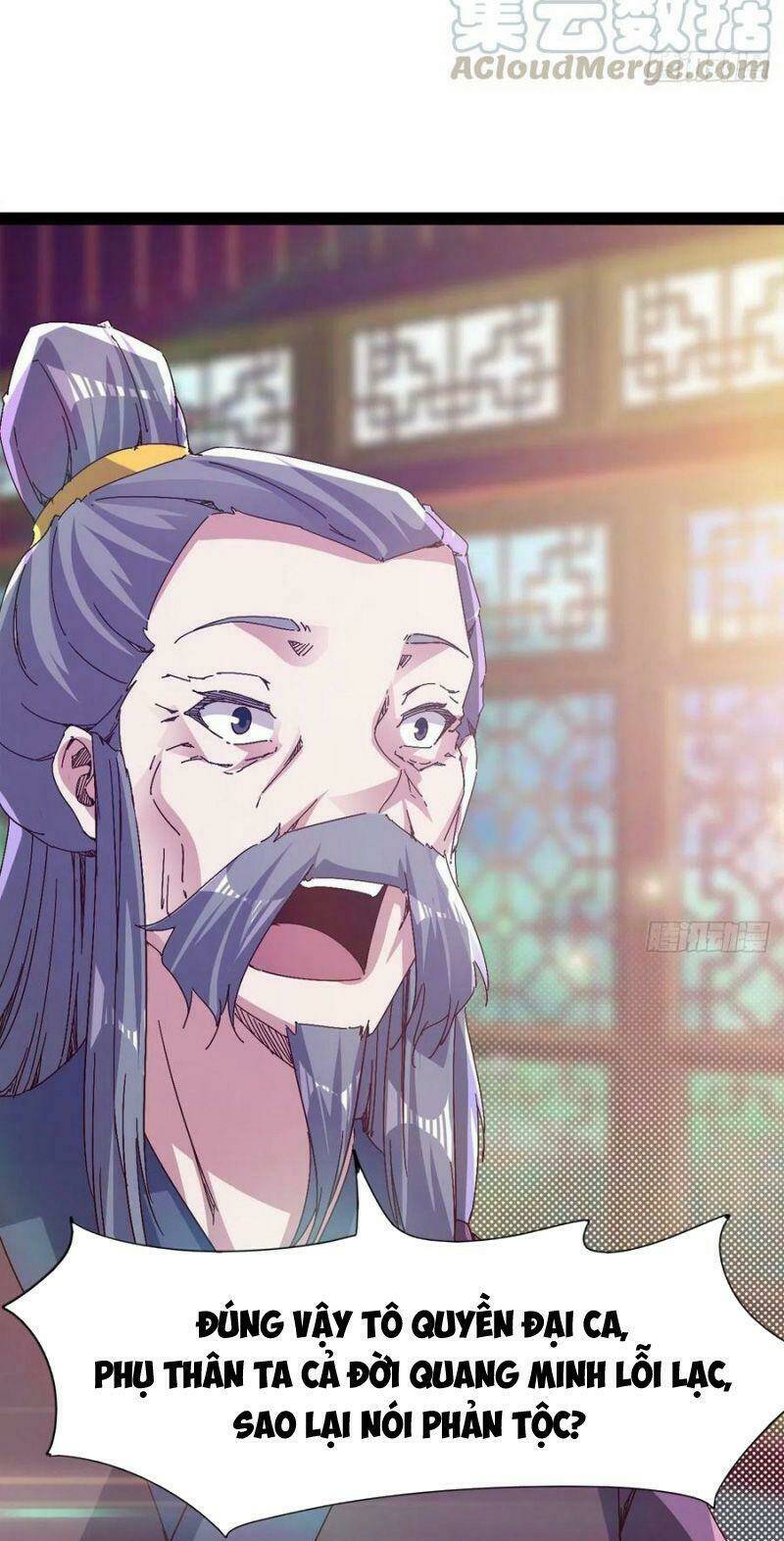 Kiếm Đồ Chapter 106 - TC Truyện