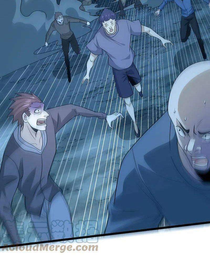 Kiếm Vũ Chapter 229 - TC Truyện