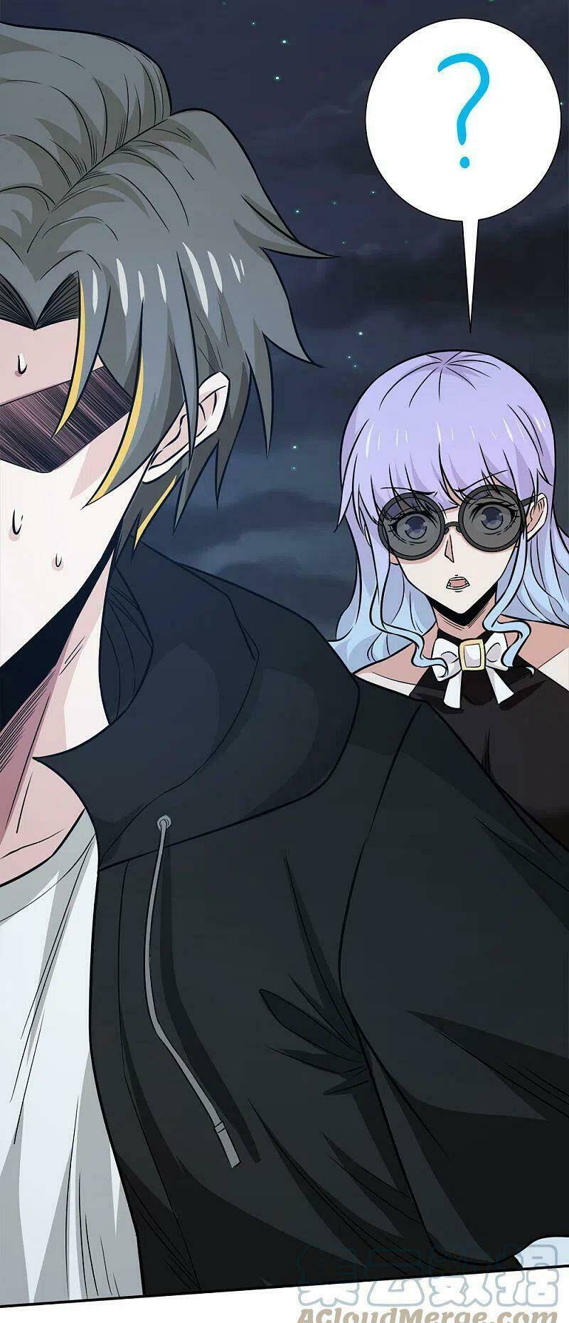 Kiếm Vũ Chapter 238 - TC Truyện
