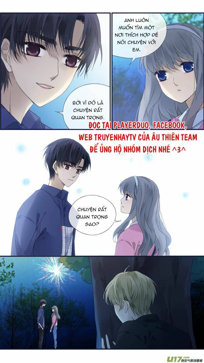Lam Sí Chapter 256 - TC Truyện