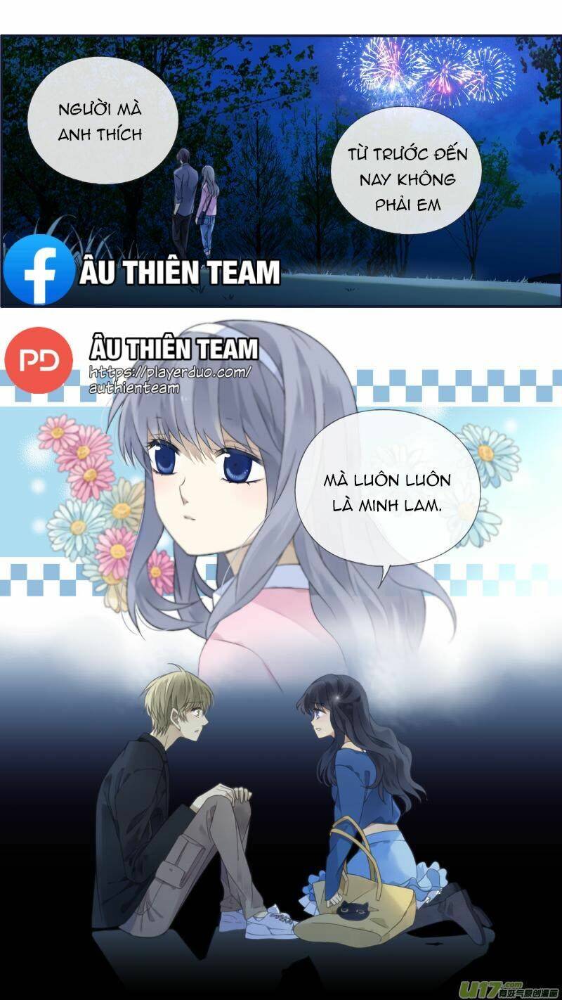 Lam Sí Chapter 256 - TC Truyện